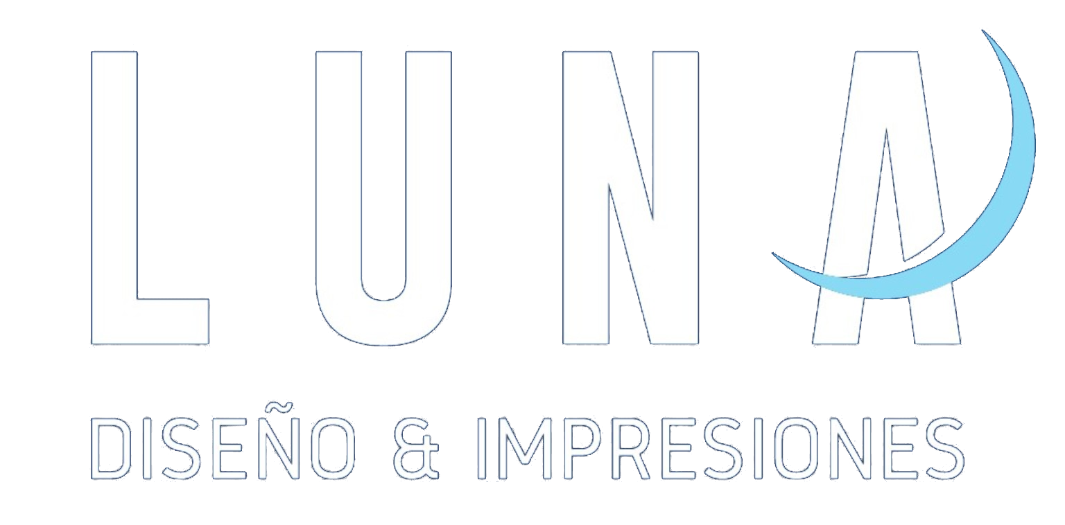 Luna Diseño & Impresiones